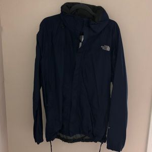 Northface windbreaker
